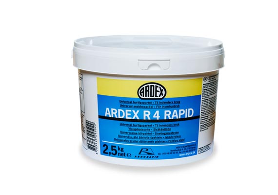 Ardex-R4